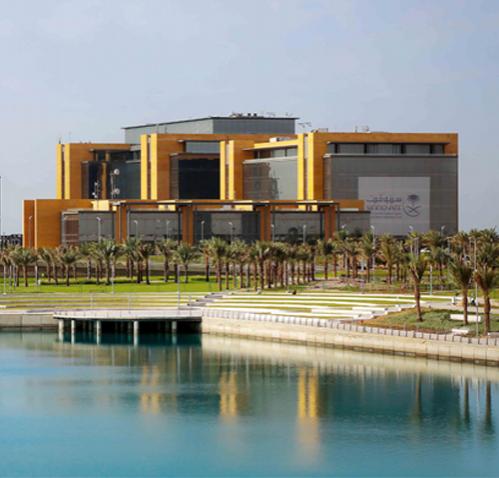 BAYVIEWS business park. ECA, EEC offices