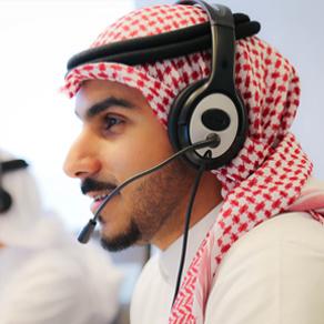 next level customers care, service, experience at kaec