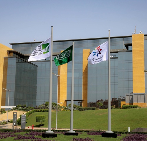 Bayviews Business Park - KAEC