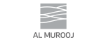 Al Murooj detailed interactive map linked logo