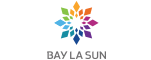 Bay la sun detailed interactive map linked logo