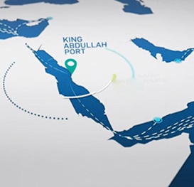 Logistics Services and Industry future Starting from Industrial Valley