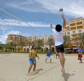 Bay La Sun beach - KAEC 