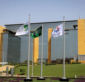 Bayviews Business Park - KAEC
