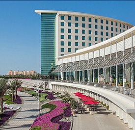 bay la sun hotel and marina, luxury sea side relaxing five star hotel