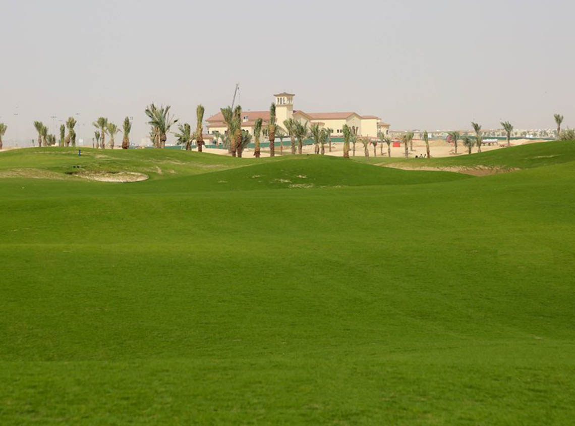 Royal Greens golf Club- KAEC