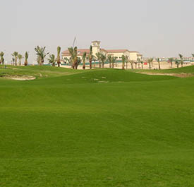 Royal Greens golf Club- KAEC