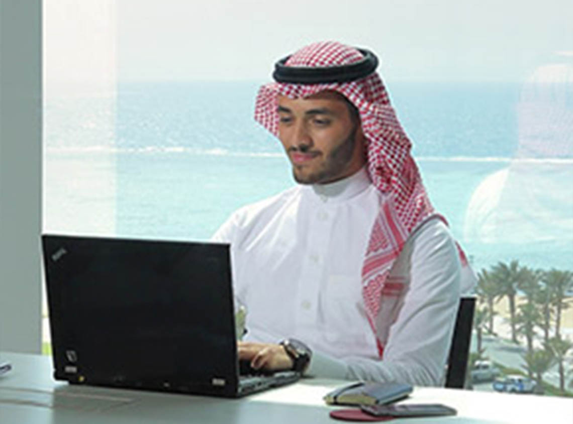 EEC Offices with sea view- Bayviews business park - KAEC