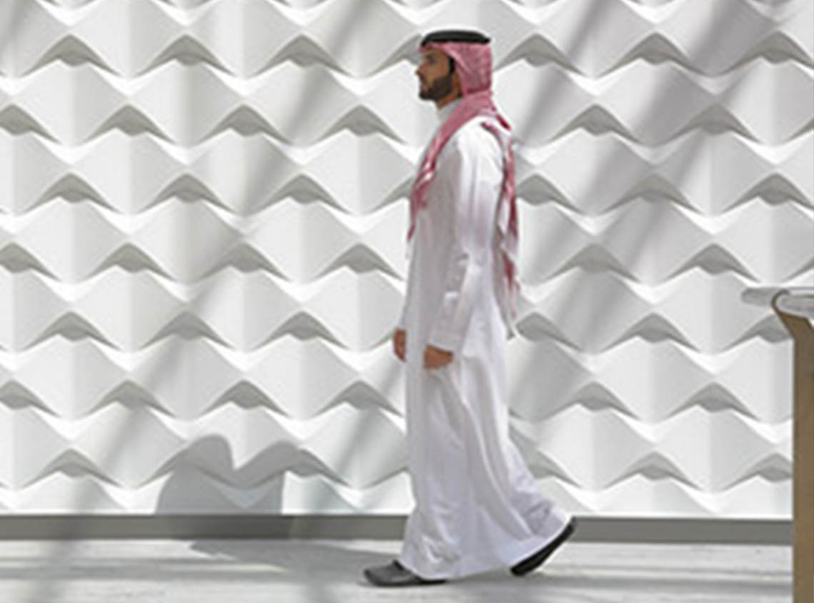 Entrepreneurial City - KAEC