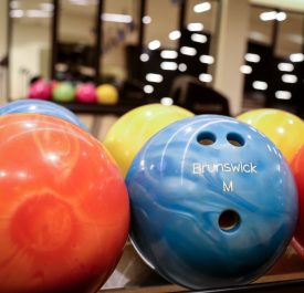 Bay La Sun Bowling Balls