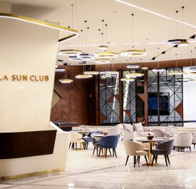 Bay La Sun Club
