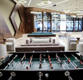Bay La Sun Club Lounge 2
