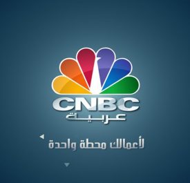 CNBC Arabia Interview - King Abdullah Port