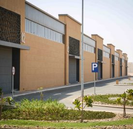 Investment in Coastal Neighborhoods