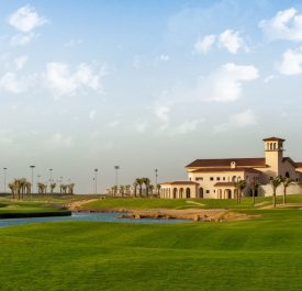 KAEC - Royal Greens Golf Club