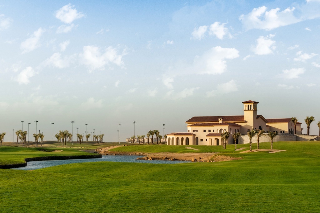 KAEC - Royal Greens Golf Club