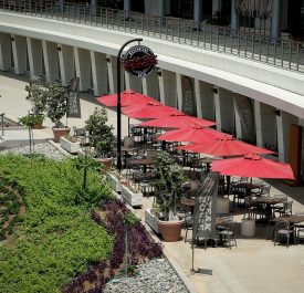 KAEC - Steak House Restaurant