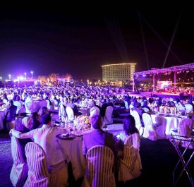 Omar Khairat Concert