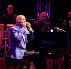 Omar Khairat at KAEC