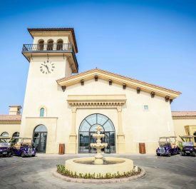 Royal Greens Golf Club
