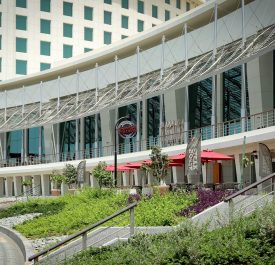 Steak House Restaurant at KAEC