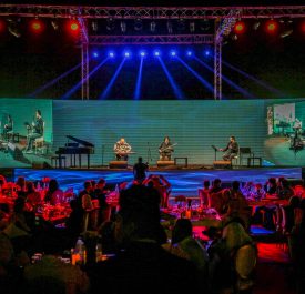 Taksim Trio Band 