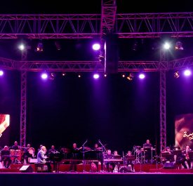 Watar Rahbaniyat Event