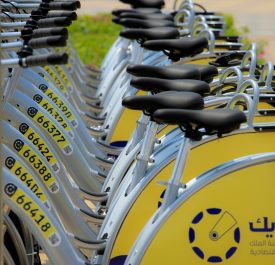 iBike