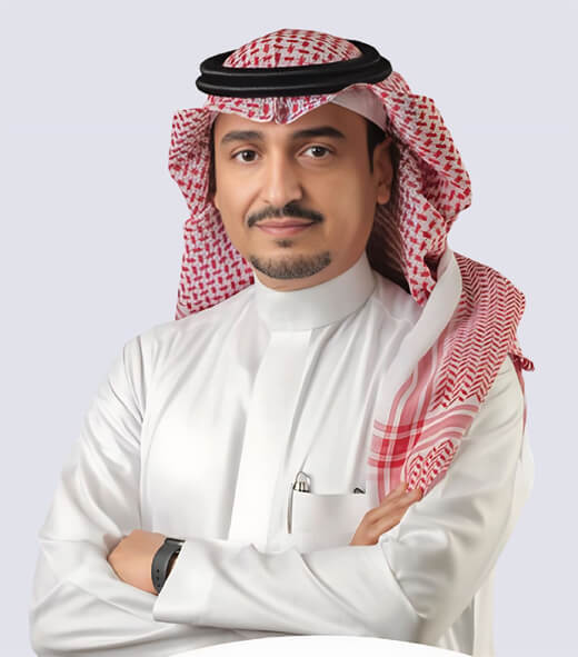 Mr. Abdulaziz Alnowaiser Mr. Abdulaziz Alnowaiser