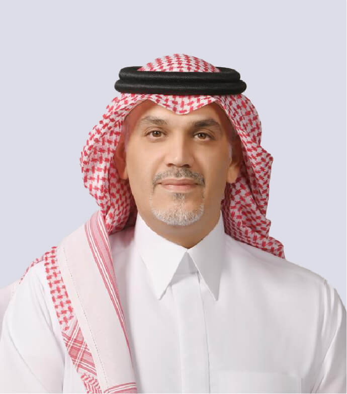 الأستاذ 
فهد السيف